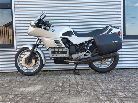 BMW K 100 RS